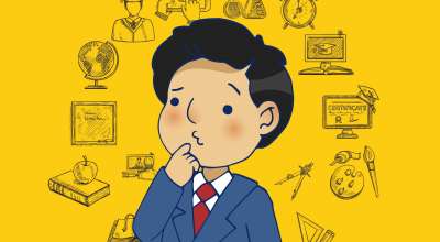 Dạy trẻ tư duy độc lập